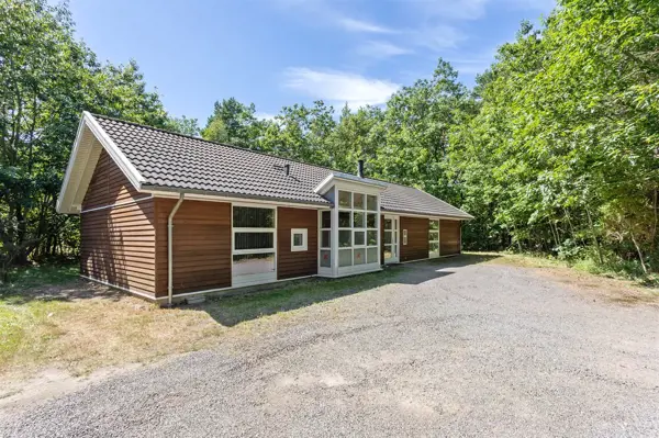 Ferienhaus 95-6552 in Hasle / Nordbornholm