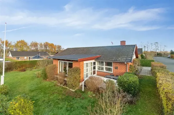 Ferienhaus 95-6560 in Hasle / Nordbornholm