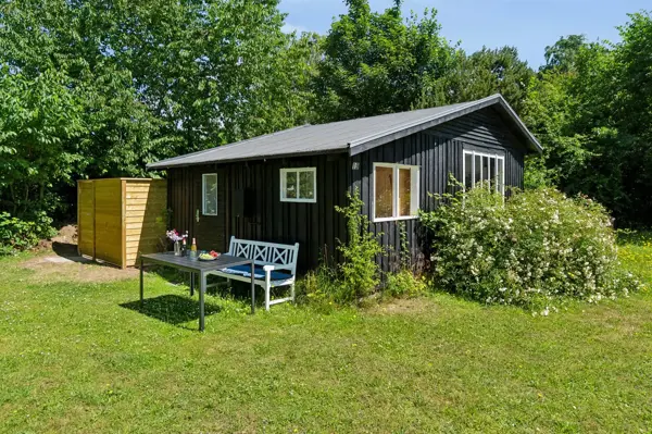 Ferienhaus 95-6563 in Hasle / Nordbornholm