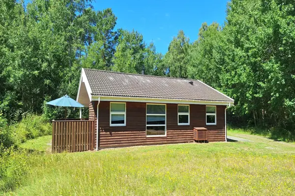 Ferienhaus 95-6564 in Hasle / Nordbornholm