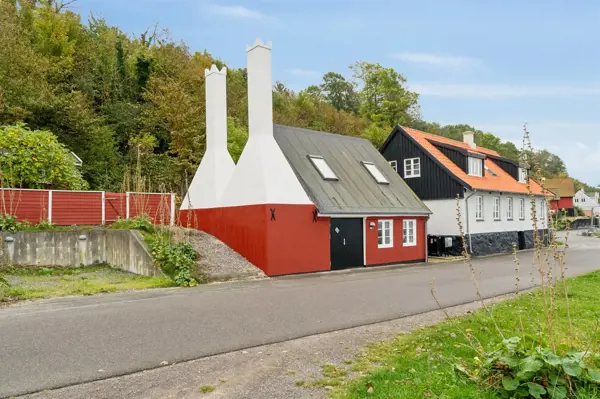 Ferienhaus 95-6565 in Hasle / Nordbornholm