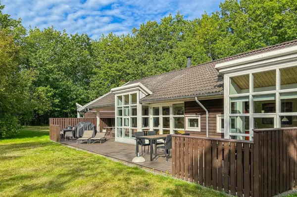 Ferienhaus 95-6566 in Hasle / Nordbornholm