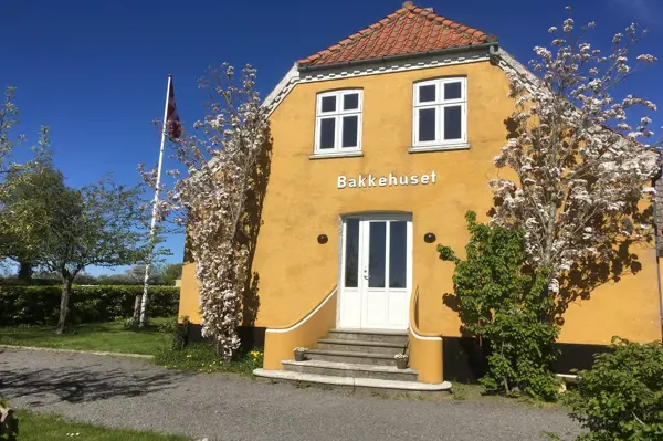Ferienhaus 95-6567 in Hasle / Nordbornholm