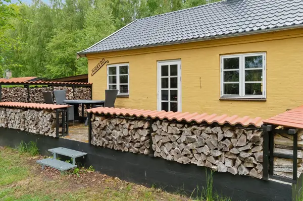 Ferienhaus 95-6568 in Lemvig / Limfjord
