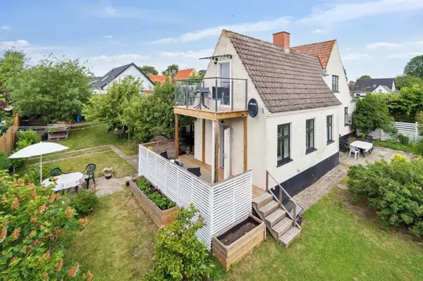Ferienwohnung 95-6570 in Lemvig / Limfjord