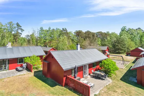 Ferienhaus 95-9018 in Dueodde / Südbornholm