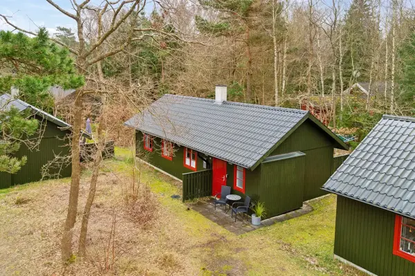 Ferienhaus 95-9026 in Dueodde / Südbornholm