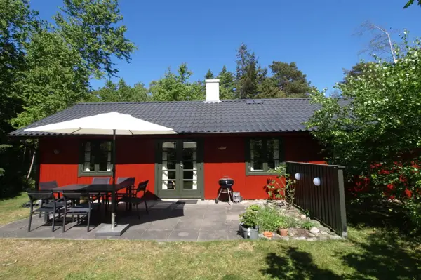 Ferienhaus 95-9041 in Dueodde / Südbornholm