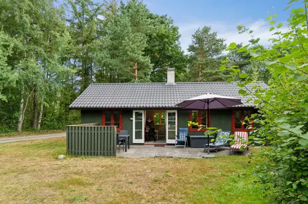 Ferienhaus 95-9051 in Dueodde / Südbornholm