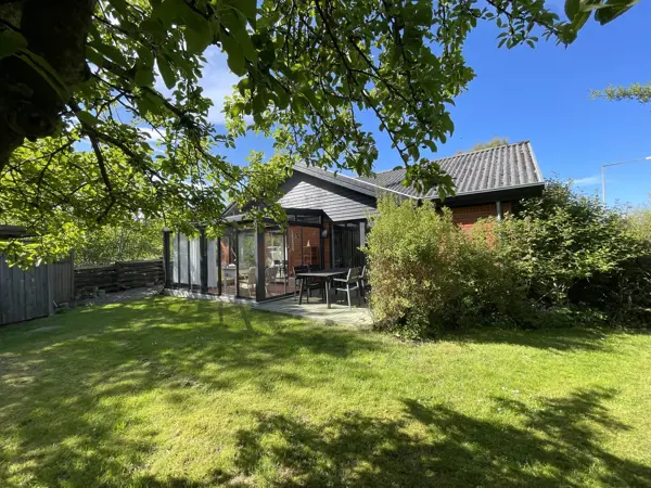 Ferienhaus 098623 in Sæby / Kattegat