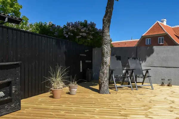 Ferienhaus 020143 in Skagen Strand / Tannisbucht