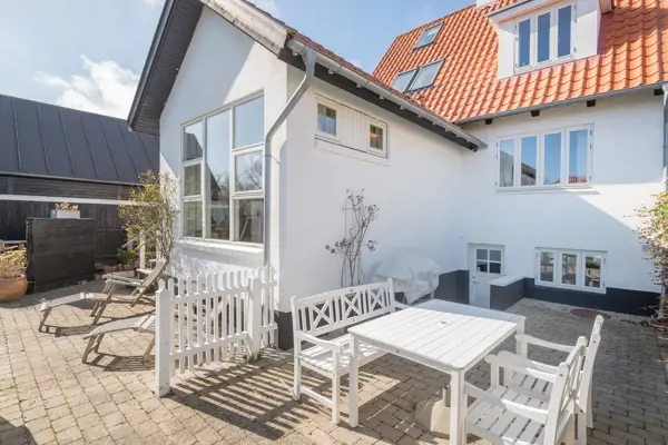 Ferienhaus 020138 in Skagen Strand / Tannisbucht