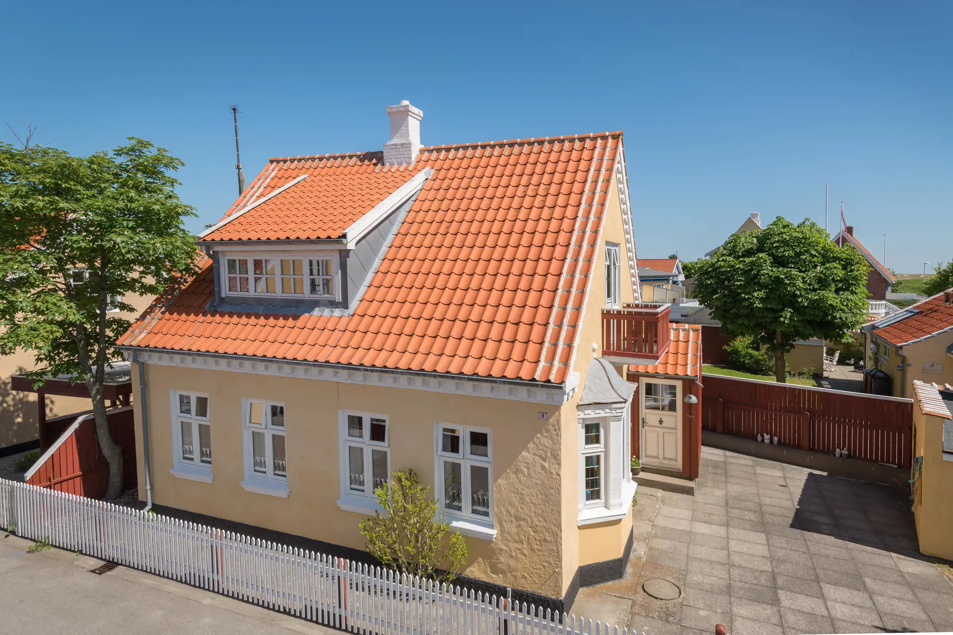 Ferienhaus 020152 in Skagen Strand / Tannisbucht