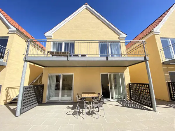 Ferienhaus 020514 in Skagen Strand / Tannisbucht