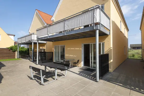 Ferienhaus 020522 in Skagen Strand / Tannisbucht