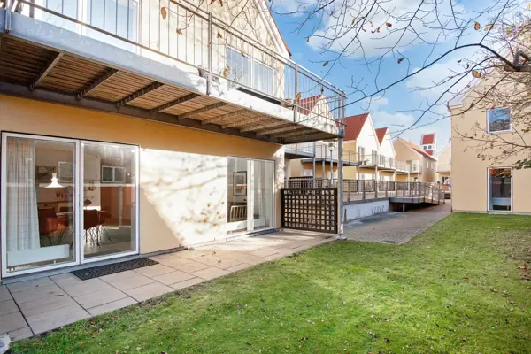 Ferienhaus 020510 in Skagen Strand / Tannisbucht