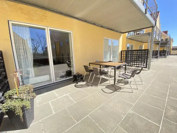 Ferienhaus 020512 in Skagen Strand / Tannisbucht