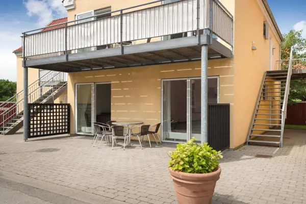 Ferienhaus 020506 in Skagen Strand / Tannisbucht