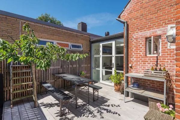 Ferienhaus 020180 in Skagen Strand / Tannisbucht