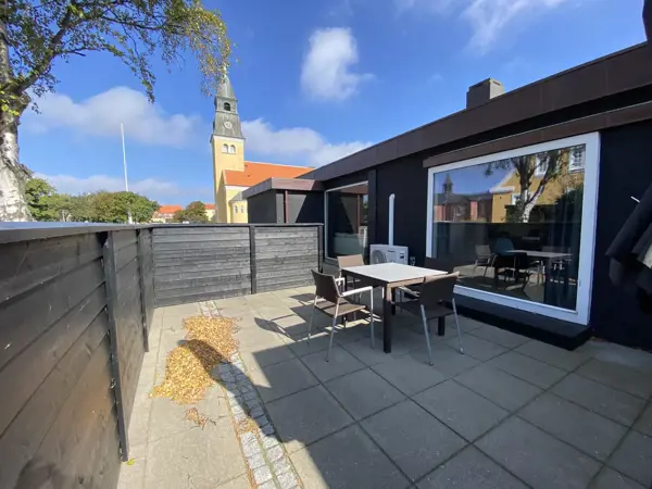 Ferienhaus 020177 in Skagen Strand / Tannisbucht