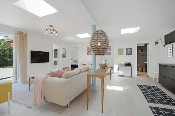 Ferienhaus 020178 in Skagen Strand / Tannisbucht