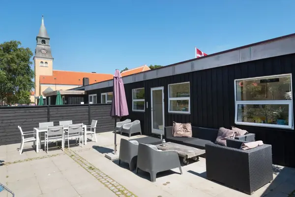 Ferienhaus 020179 in Skagen Strand / Tannisbucht