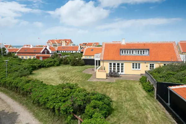 Ferienhaus 020432 in Skagen Strand / Tannisbucht