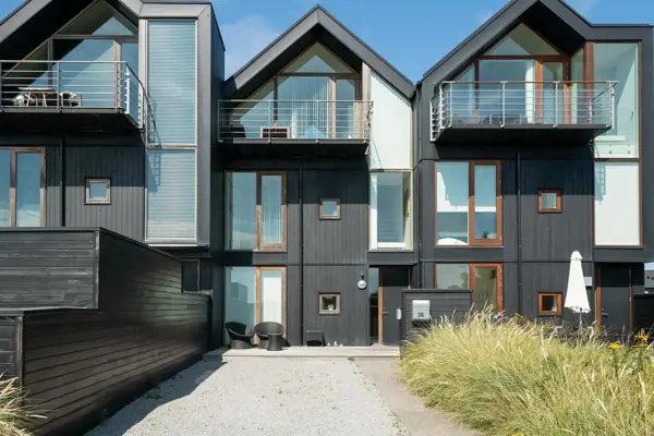 Ferienhaus 020448 in Skagen Strand / Tannisbucht