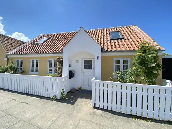 Ferienhaus 020146 in Skagen Strand / Tannisbucht