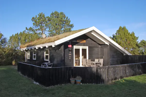 Ferienhaus 098829 in Lyngså / Kattegat