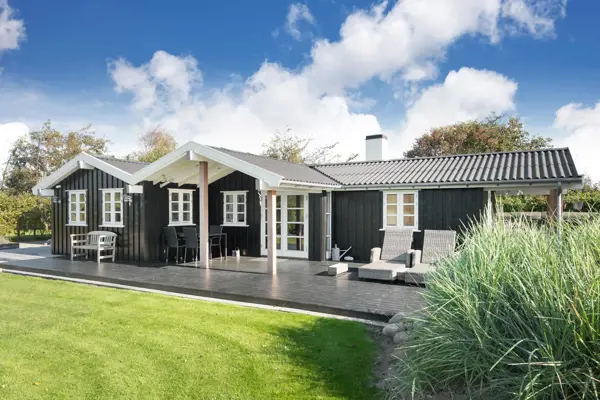 Ferienhaus 020157 in Skagen Strand / Tannisbucht