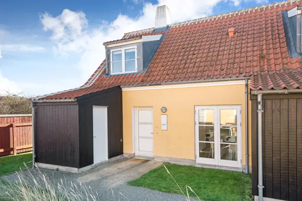 Ferienhaus 020466 in Skagen Strand / Tannisbucht