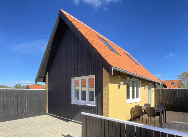 Ferienhaus 020164 in Skagen Strand / Tannisbucht