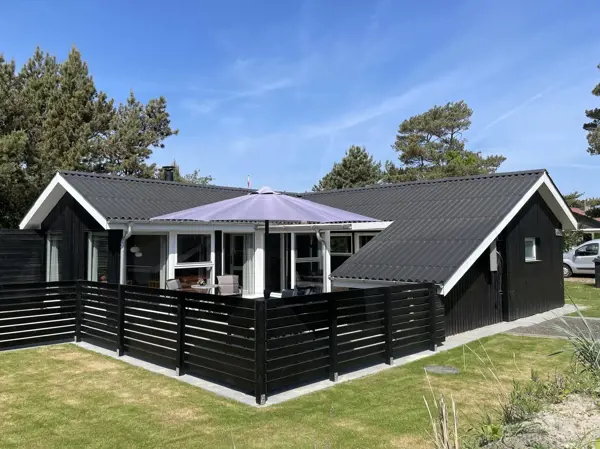 Ferienhaus 098901 in Lyngså / Kattegat