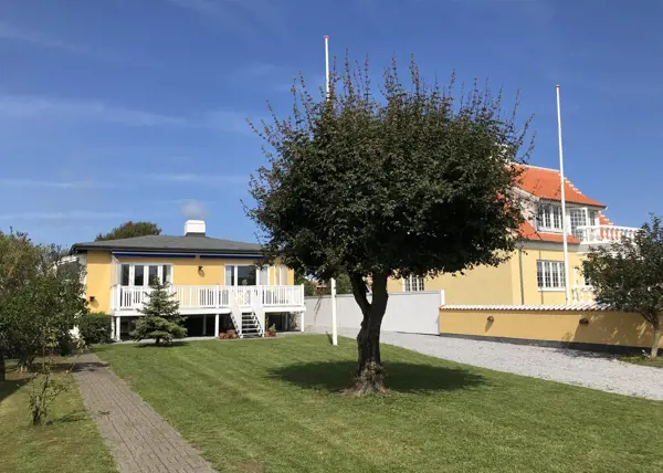 Ferienhaus 020267 in Skagen Strand / Tannisbucht
