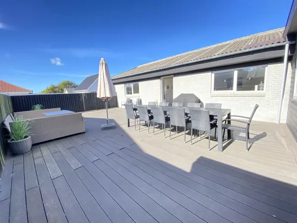 Ferienhaus 020173 in Skagen Strand / Tannisbucht