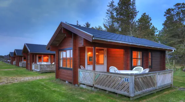 Ferienhaus 022216 in Skiveren / Tannisbucht