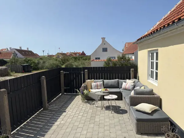 Ferienhaus 020439 in Skagen Strand / Tannisbucht
