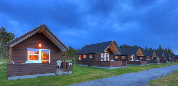 Ferienhaus 022210 in Skiveren / Tannisbucht