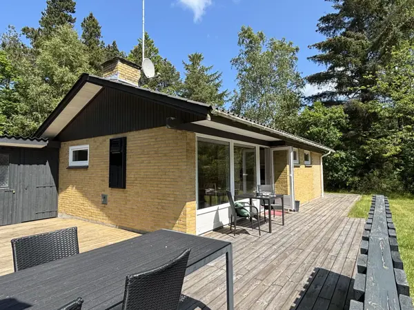 Ferienhaus 098974 in Lyngså / Kattegat
