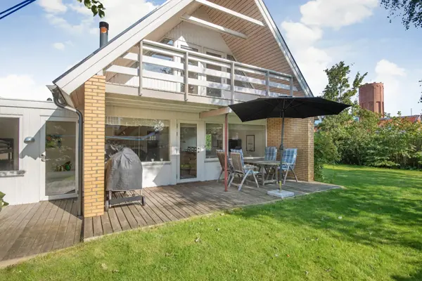 Ferienhaus 020193 in Skagen Strand / Tannisbucht