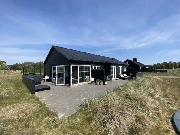 Ferienhaus 020411 in Skagen Strand / Tannisbucht