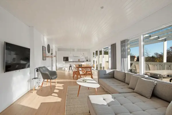 Ferienhaus 020230 in Skagen Strand / Tannisbucht