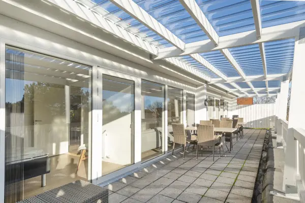 Ferienhaus 020231 in Skagen Strand / Tannisbucht