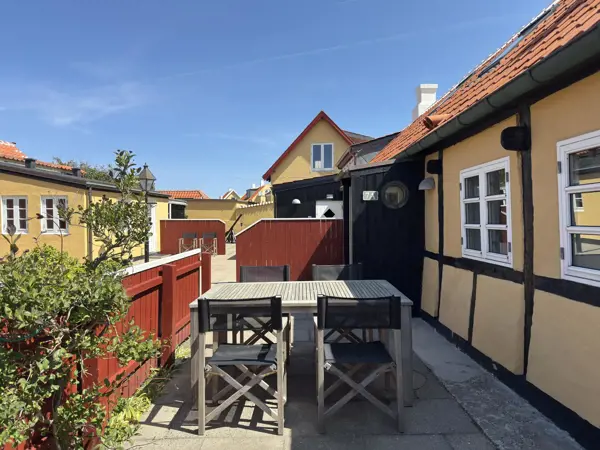 Ferienhaus 020137 in Skagen Strand / Tannisbucht