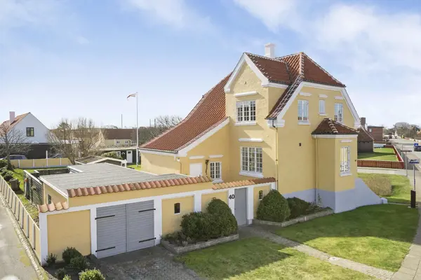 Ferienhaus 020199 in Skagen Strand / Tannisbucht
