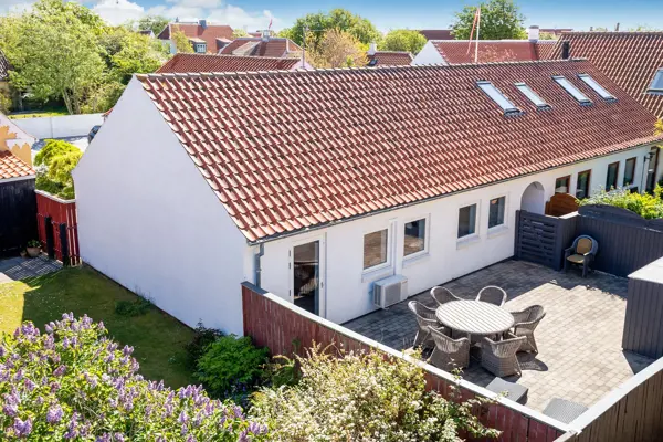 Ferienhaus 020185 in Skagen Strand / Tannisbucht