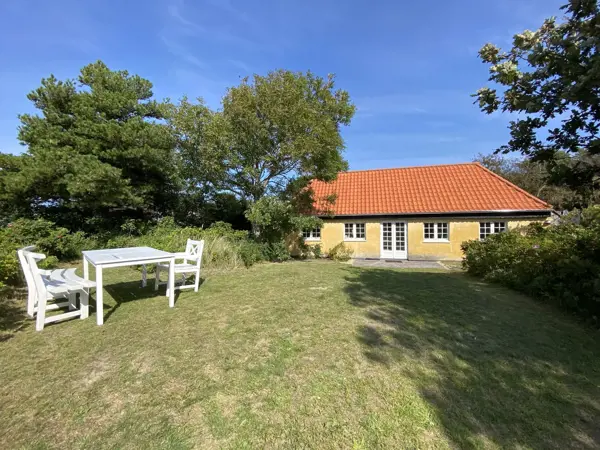 Ferienhaus 020229 in Skagen Strand / Tannisbucht