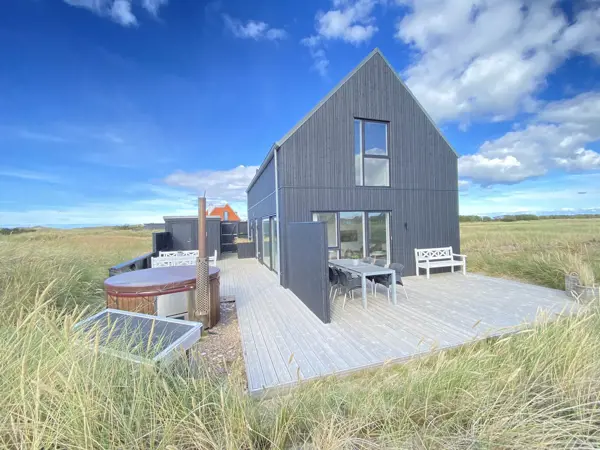 Ferienhaus 020443 in Skagen Strand / Tannisbucht