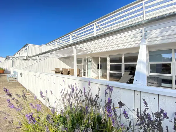 Ferienhaus 020235 in Skagen Strand / Tannisbucht
